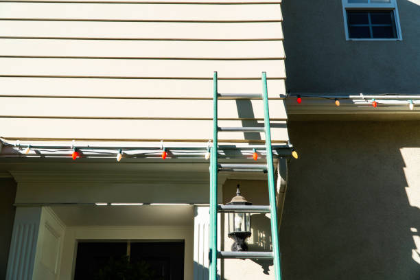 Affordable Siding Repair and Maintenance Services in Union City, MI